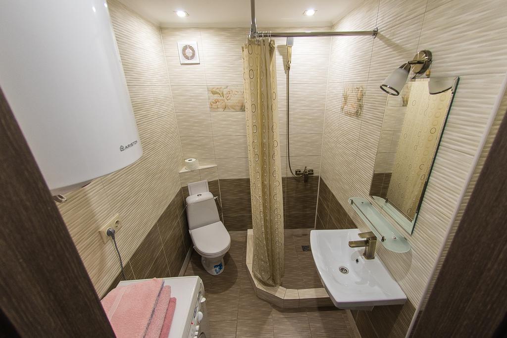 Apartment On Kovalska Street 44 Одеса Екстер'єр фото