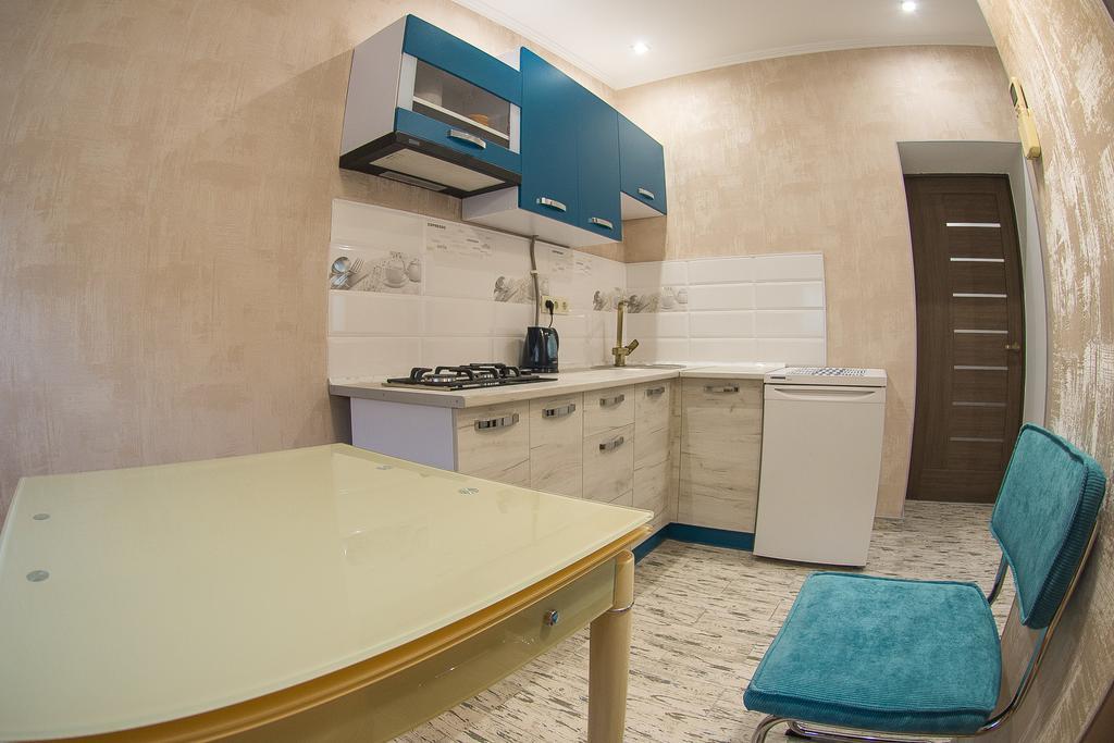Apartment On Kovalska Street 44 Одеса Екстер'єр фото