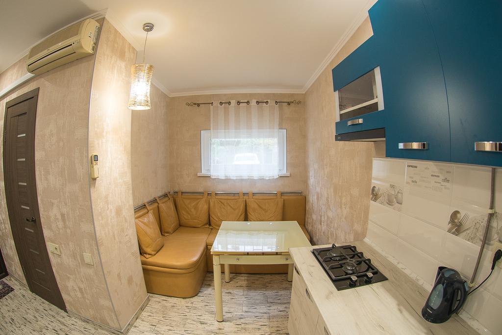 Apartment On Kovalska Street 44 Одеса Екстер'єр фото