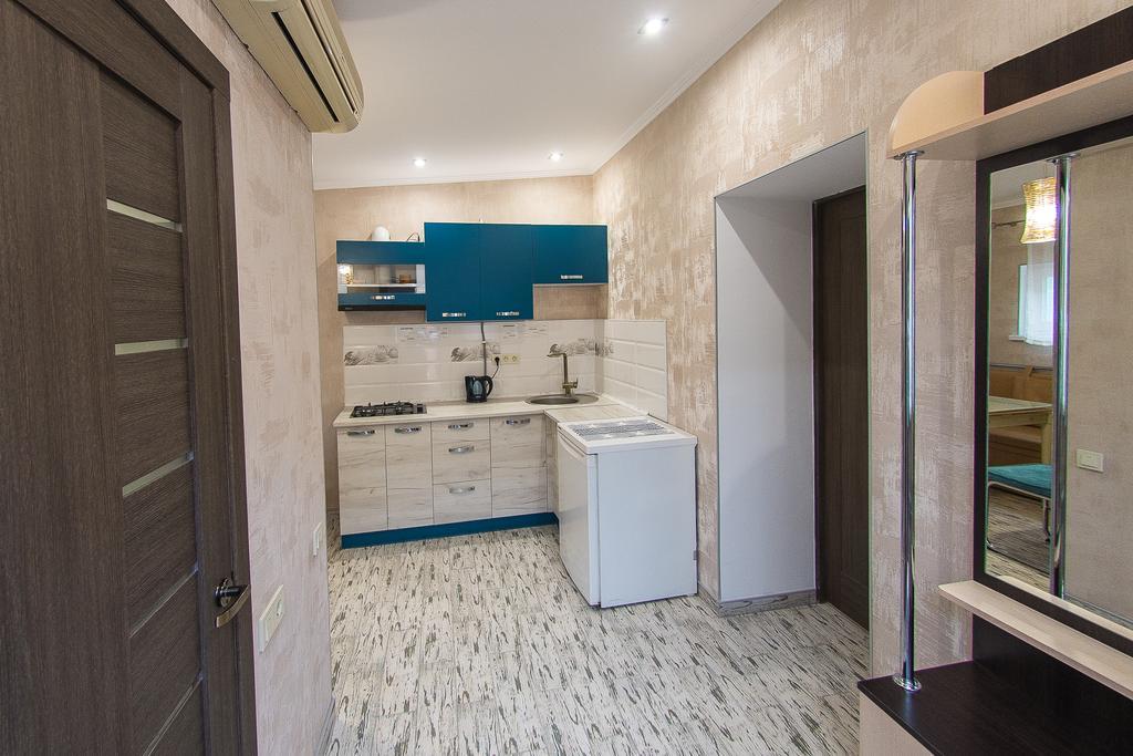 Apartment On Kovalska Street 44 Одеса Екстер'єр фото